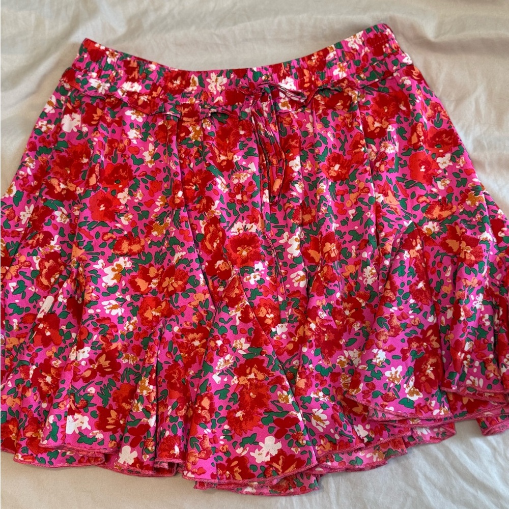 Jodifl Skort